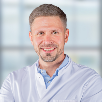 Dr. Jānis Petrovičs